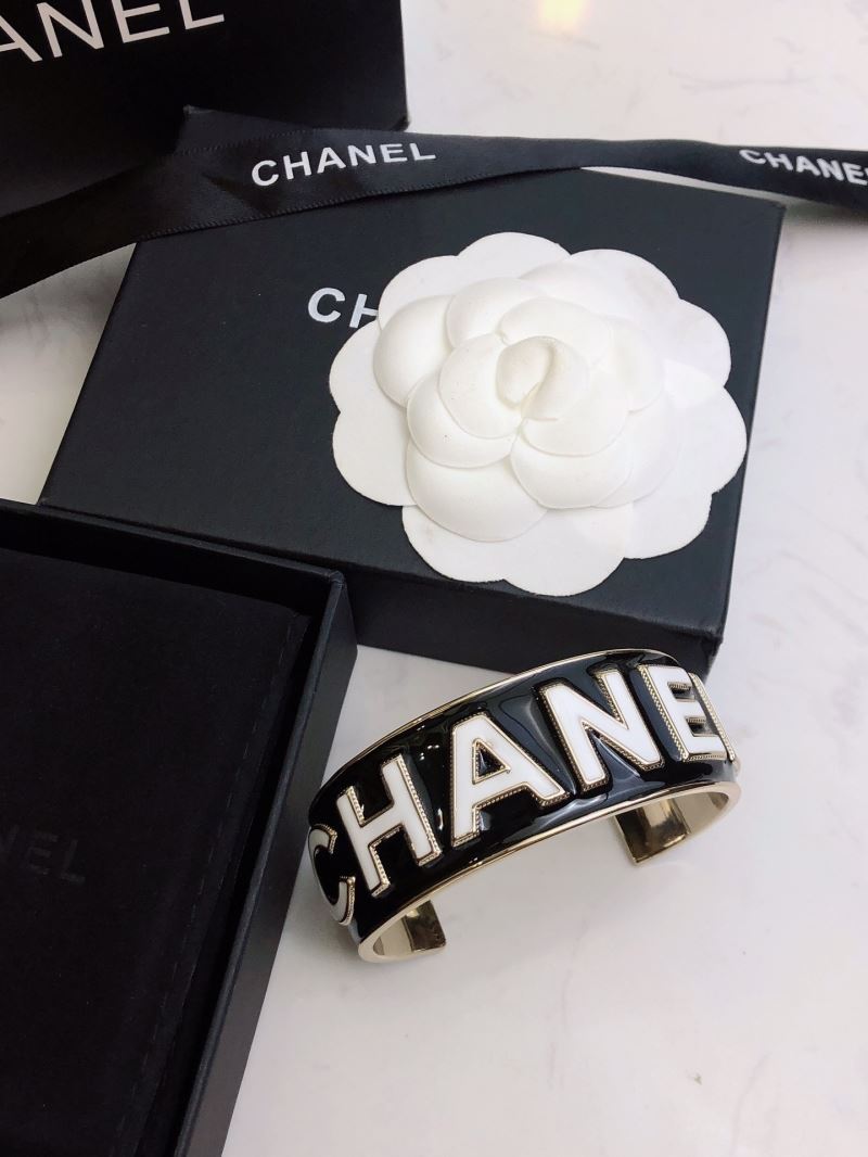 Chanel Bracelets